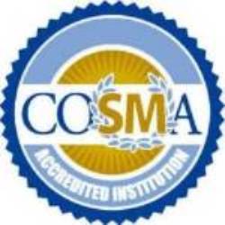 Offical COSMA Seal