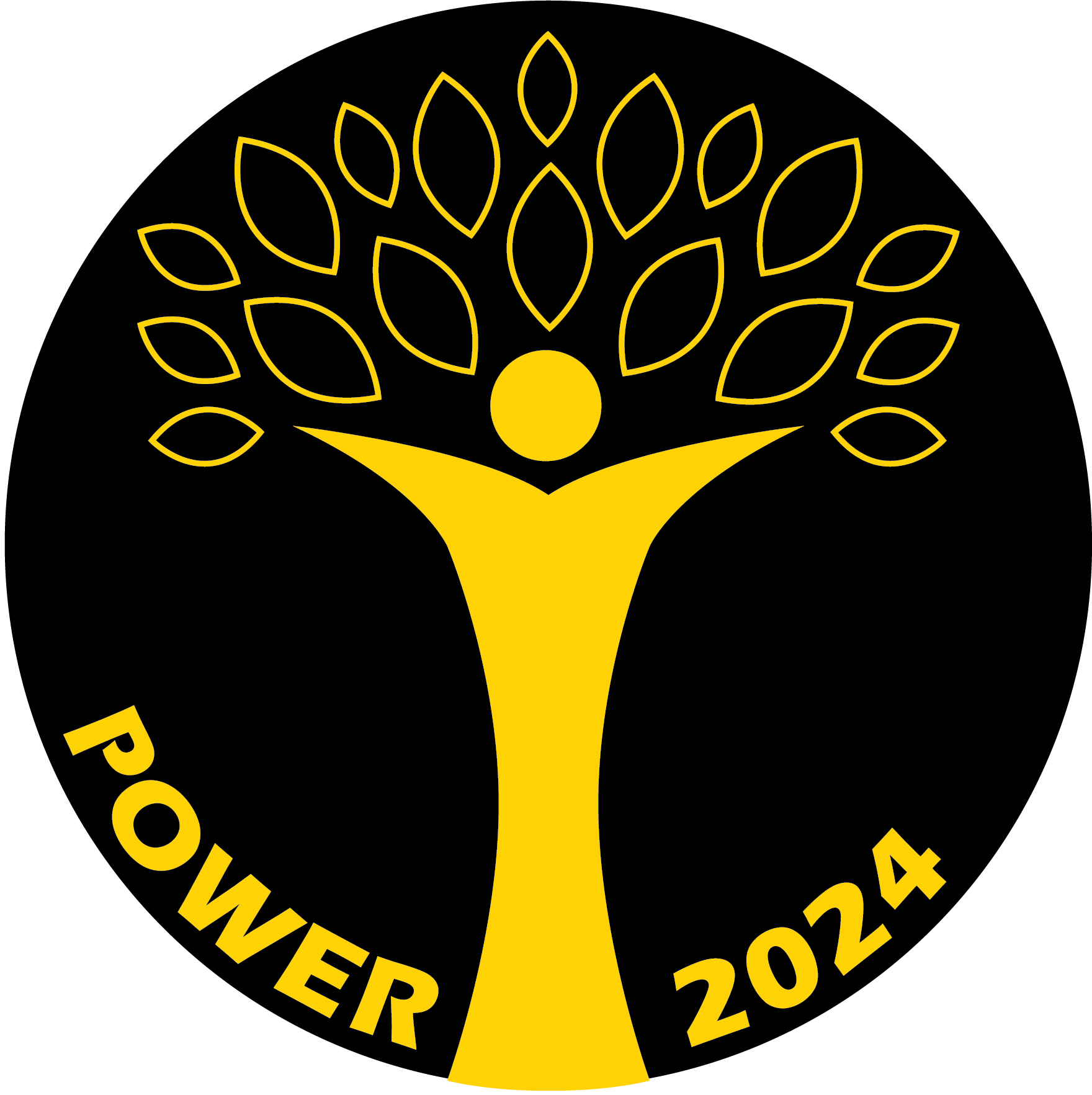 POWER 2024 logo