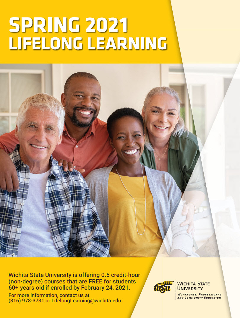 Lifelong Learning