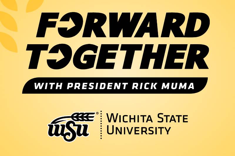 Forward Together Podcast logo