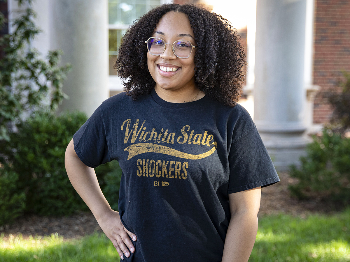Karina Harper, transfer guide