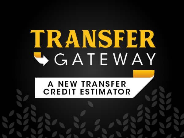 Transfer Gateway: A New Transfer Estimator
