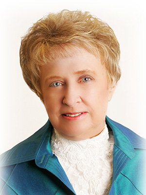 Barbara Hodson PhD, CCC-SLP