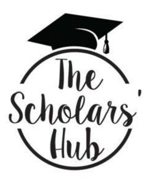 logo of The Scholar's hub