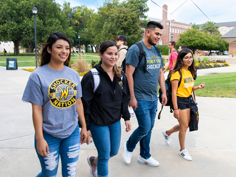 Current Students and their Parents