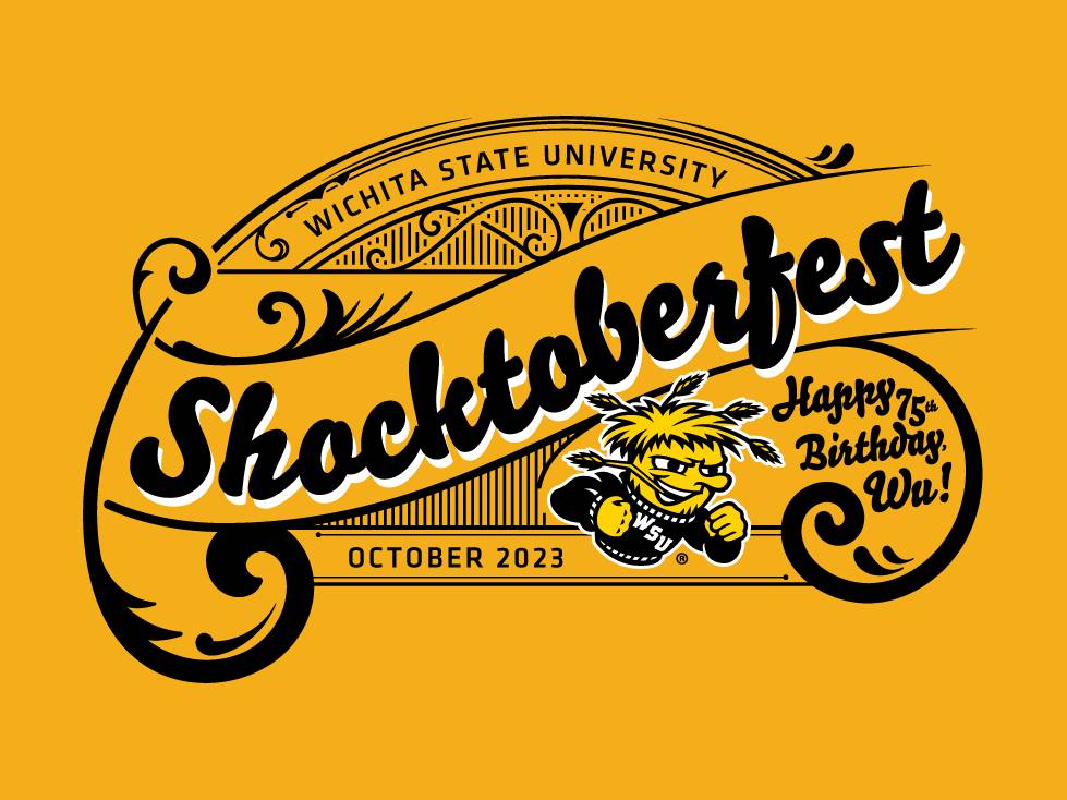 Shocktoberfest 2023 logo