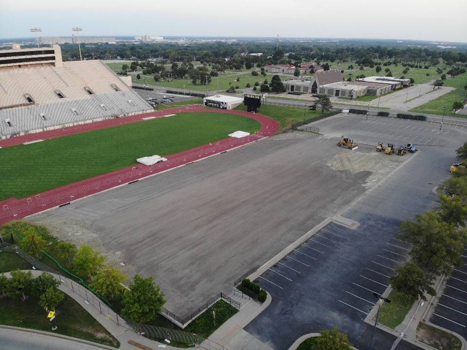 Cessna Stadium.