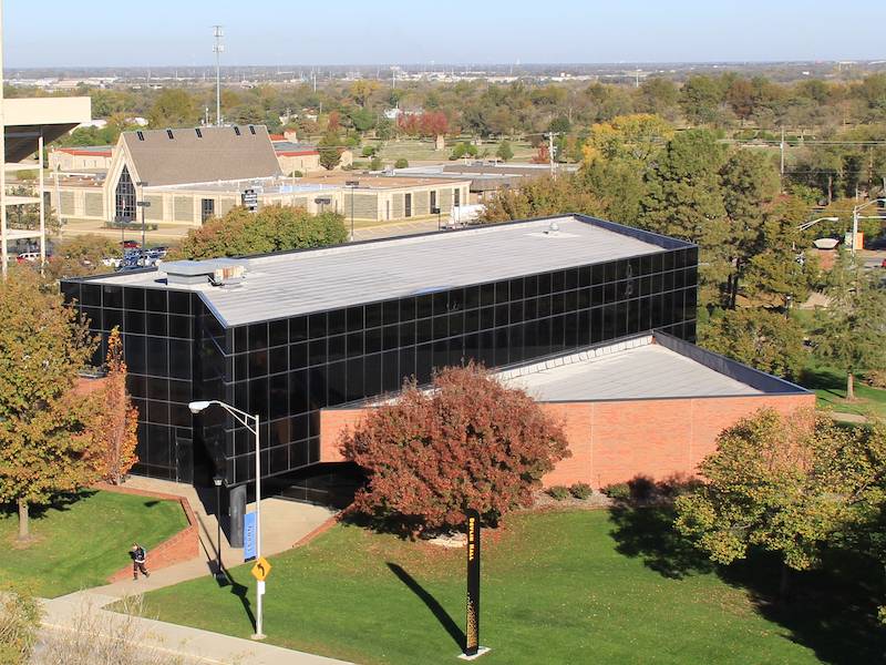 Devlin Hall