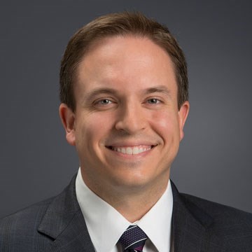 Aaron Bastian