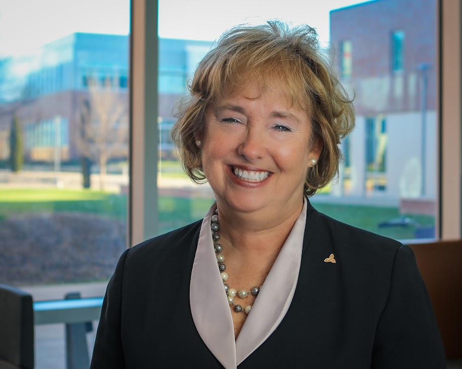 Laurie Labarca