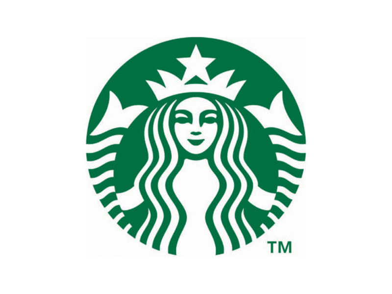 Starbucks logo