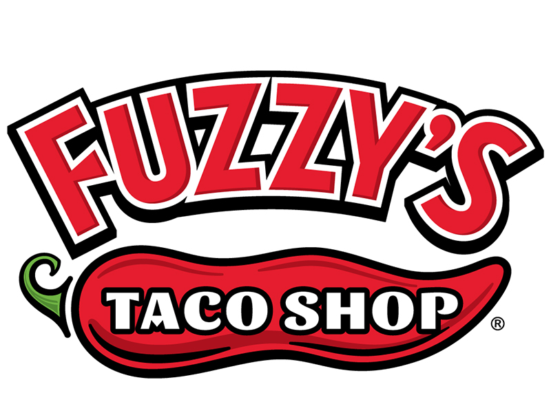 Fuzzy's Taco Shop logo