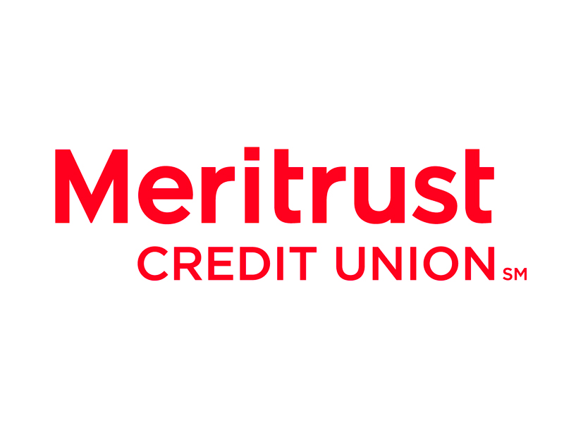 Meritrust Credit Union logo
