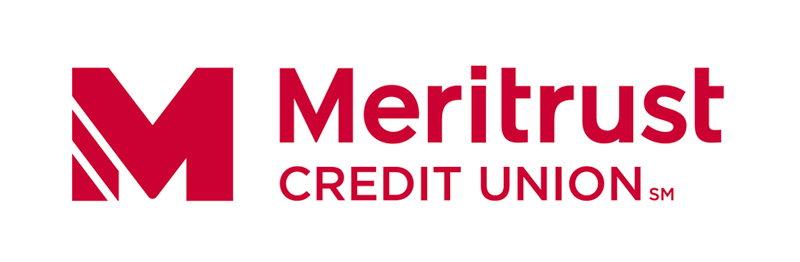 Meritrust Credit Union logo