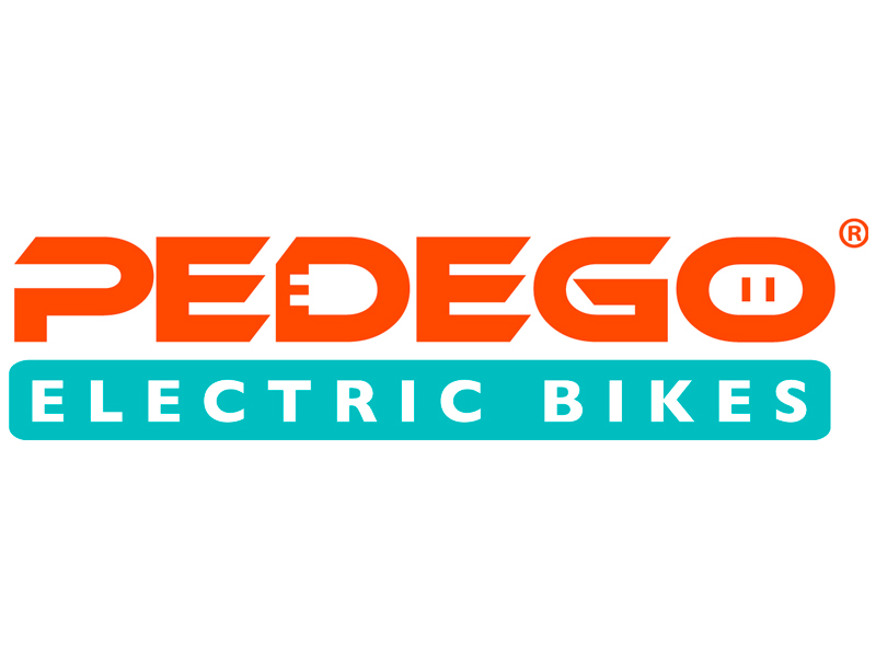 Pedego logo