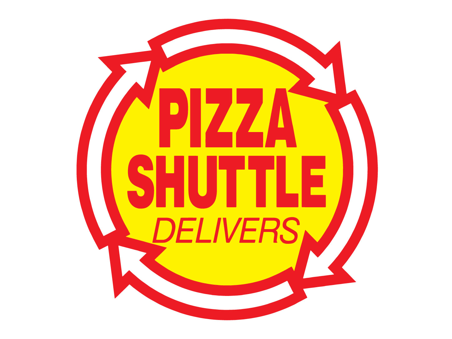 Pizza Shuttle