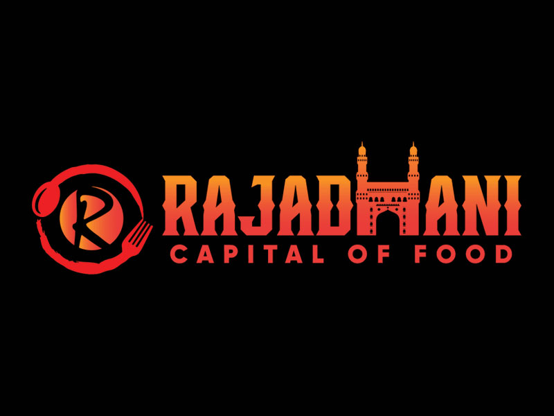 Rajadhani: Capital of Food