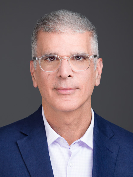 Photo of Marc Farha