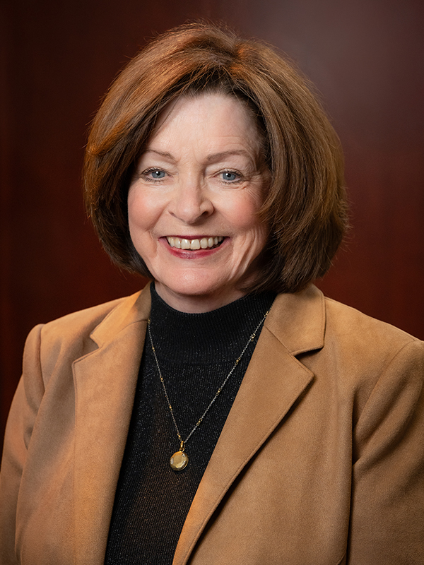 Photo of Kathy Wolfe Moore