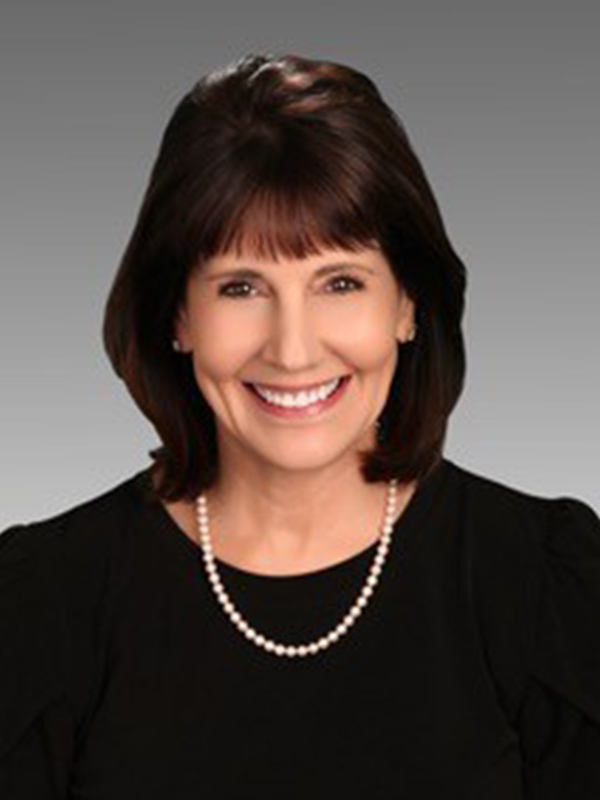 Photo of Pamela Ammar