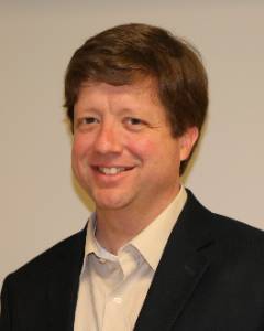 Photo of Shawn Chastain