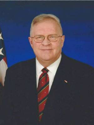 Photo of Judge Stucky