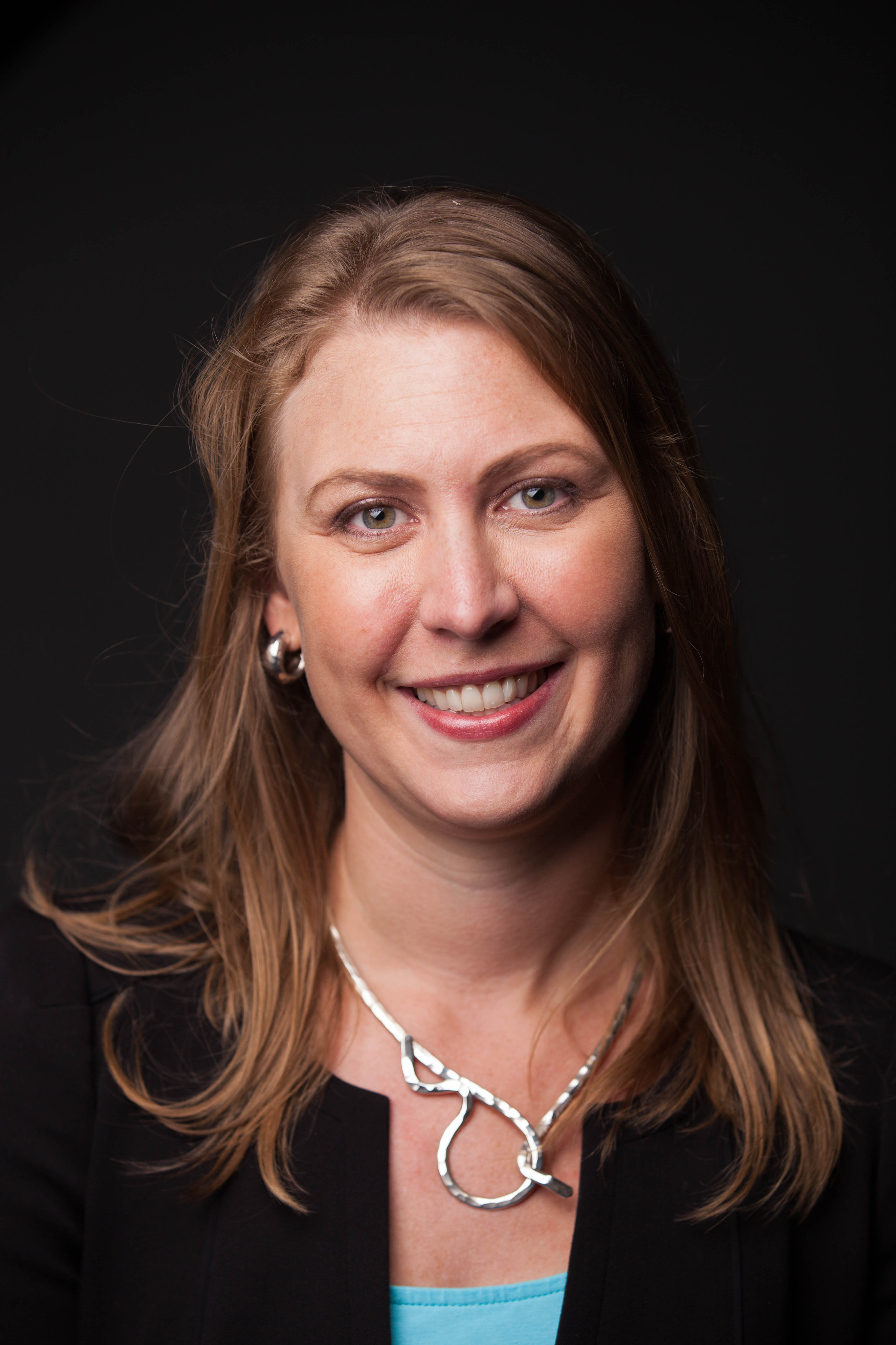 Photo of Laura Bernstorf