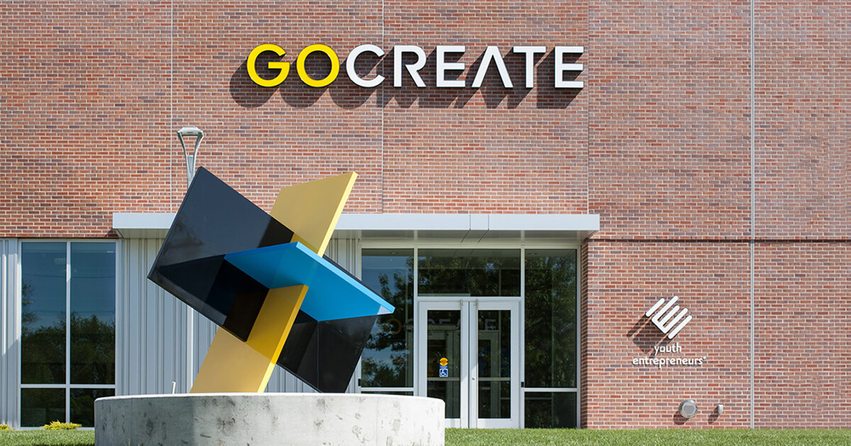 Go Create Facility Image