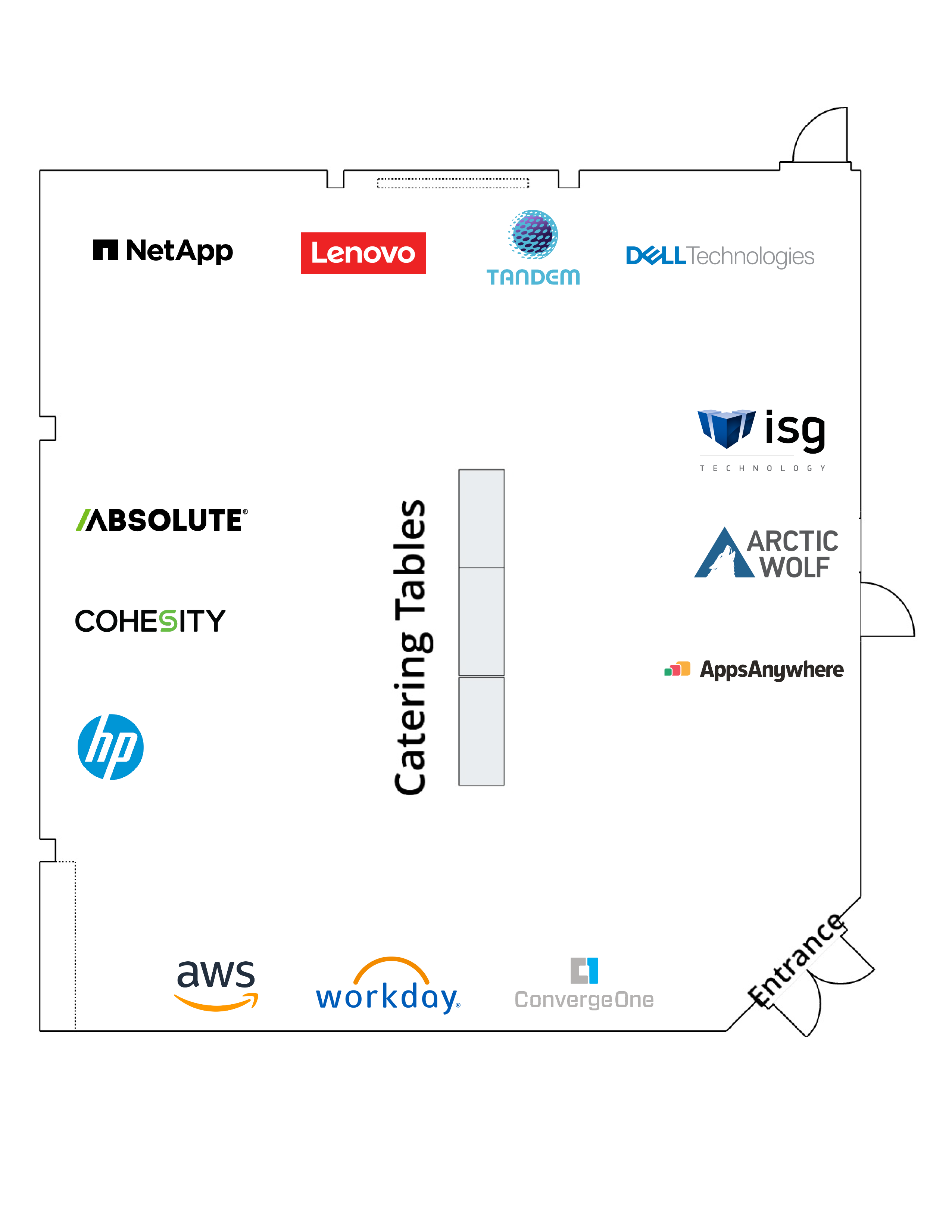 sponsor map layout rm 233