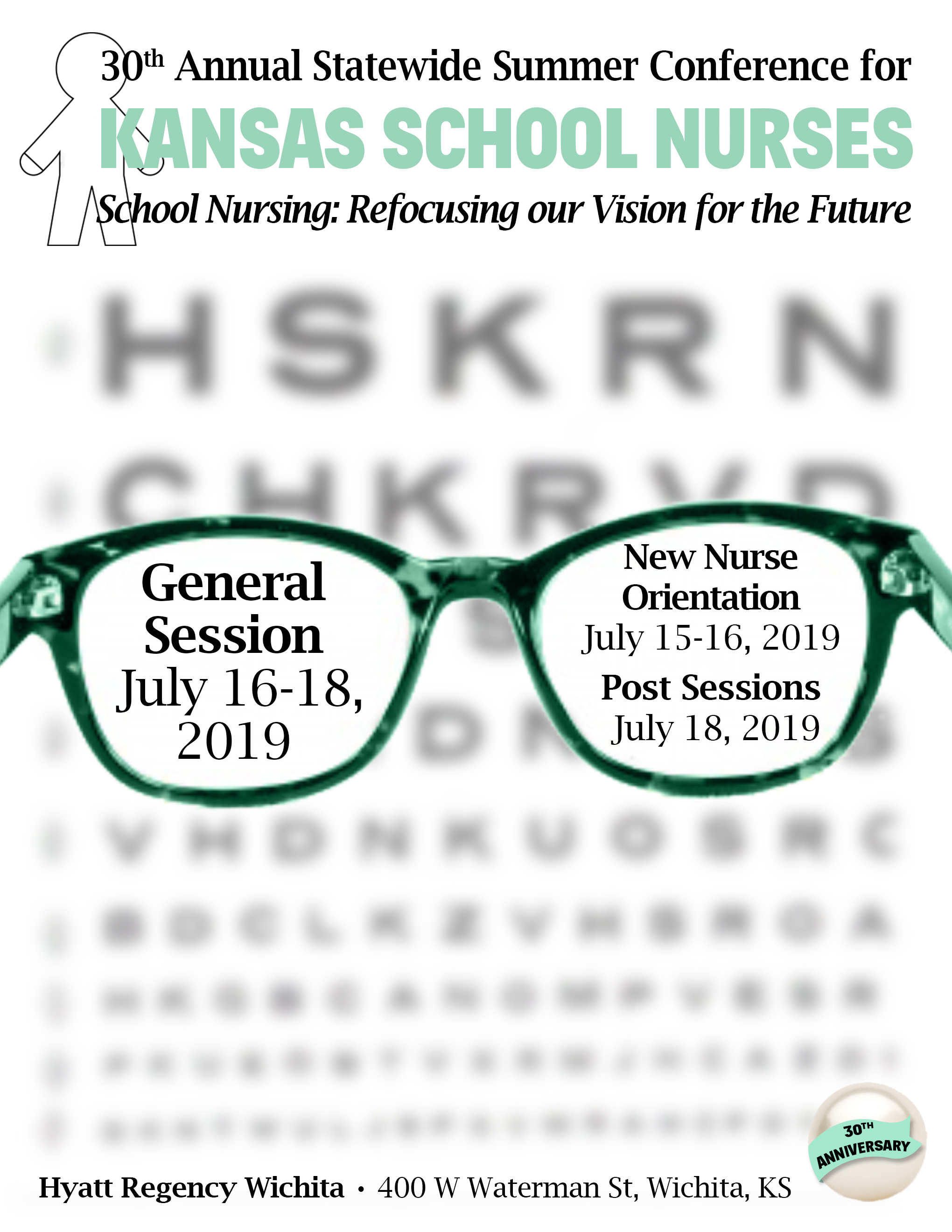 Kansas School Nurse Conference