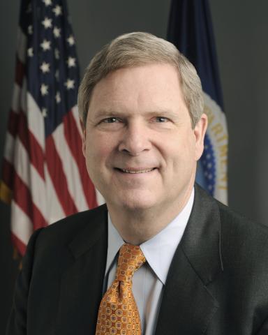 vilsack