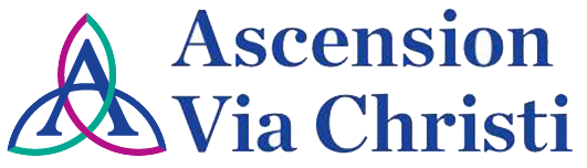 Ascension Via Christi Logo