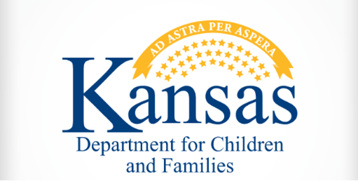 Kansas DCF Logo