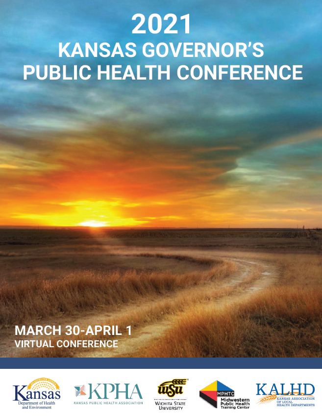 Kansas Governor's Public Health Conference