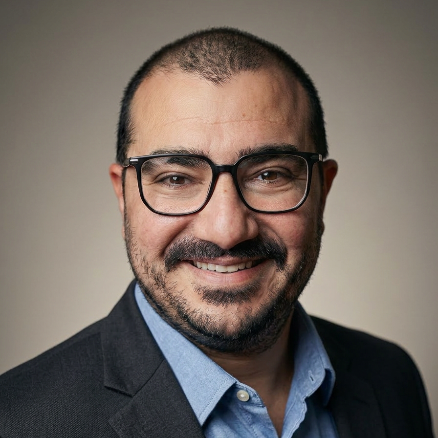 Alex Volakis