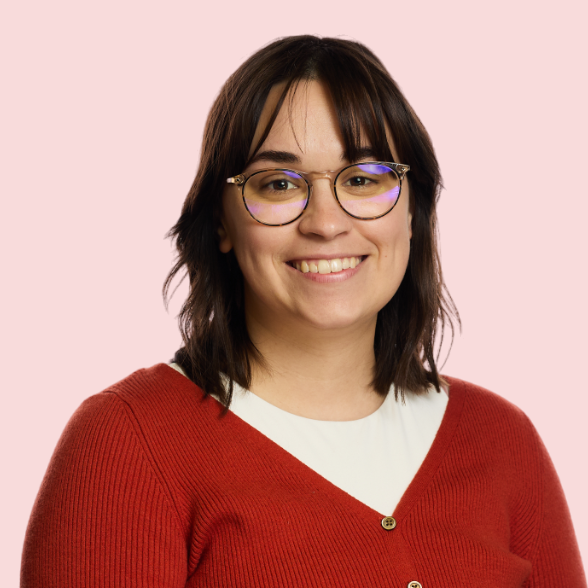 Allison Zaldivar