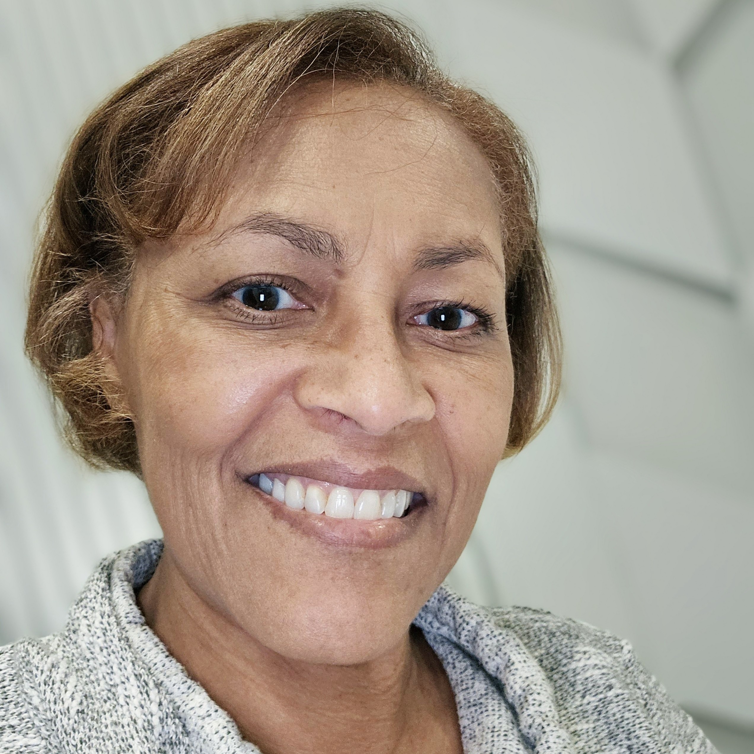 Annette Crawford