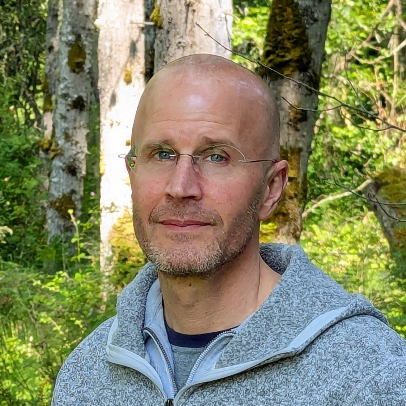 Bryan Crane