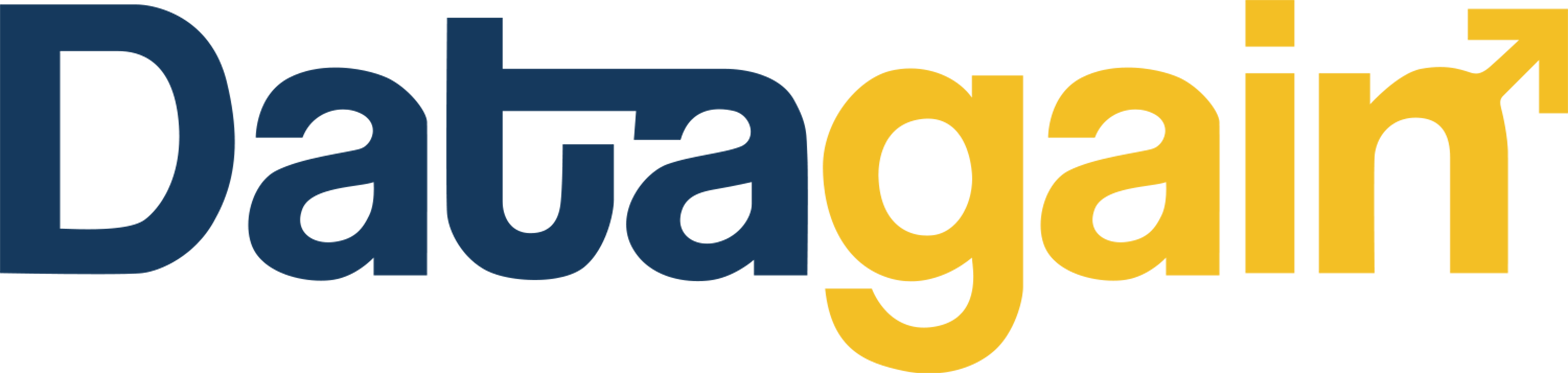 datagain logo
