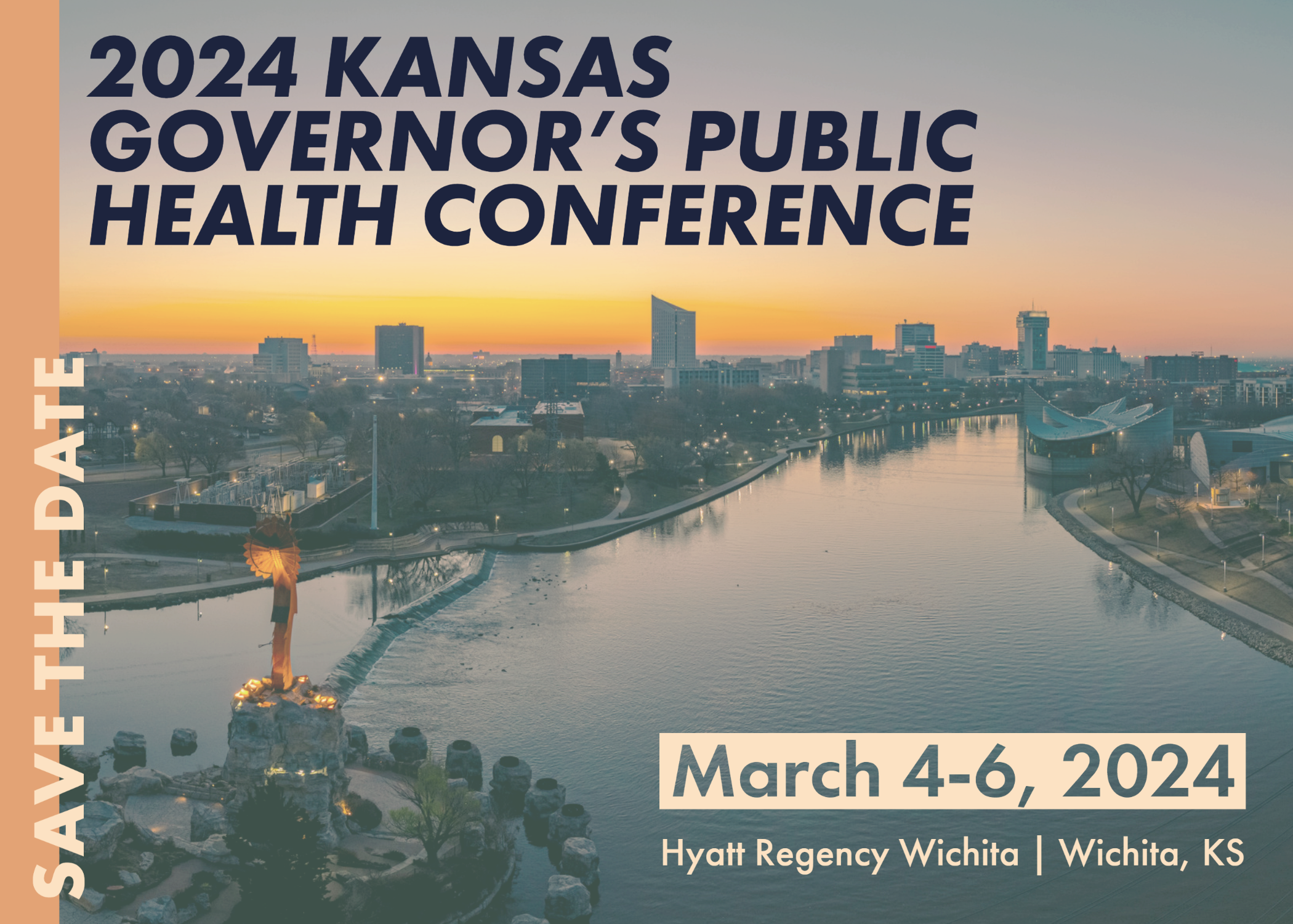 2024 Conference Save the Date