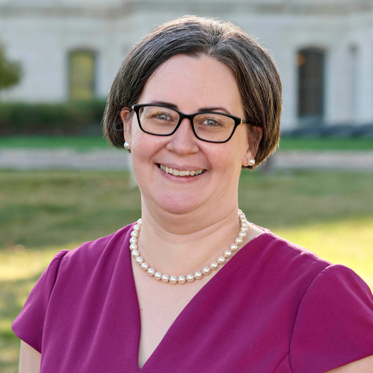 Heather Braum