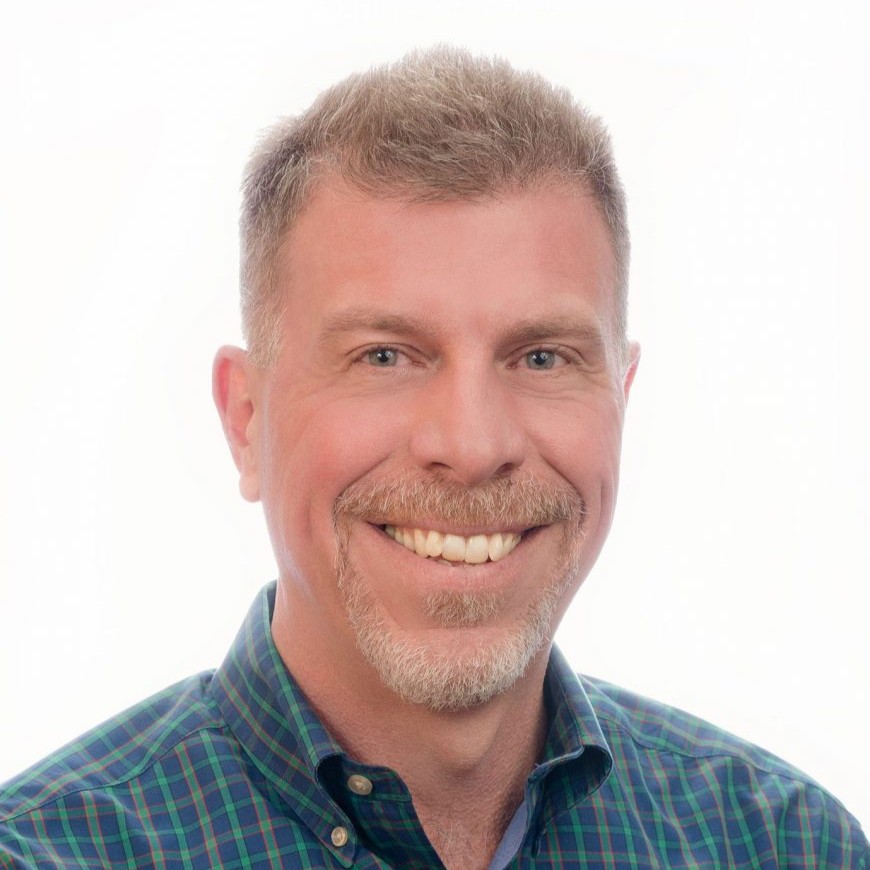 Jim Stegeman