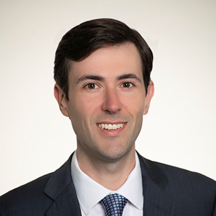 Keith Roper Headshot