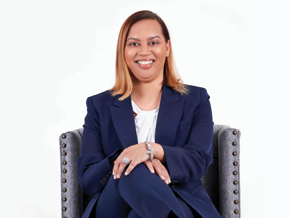 Tiffany Lewis Headshot