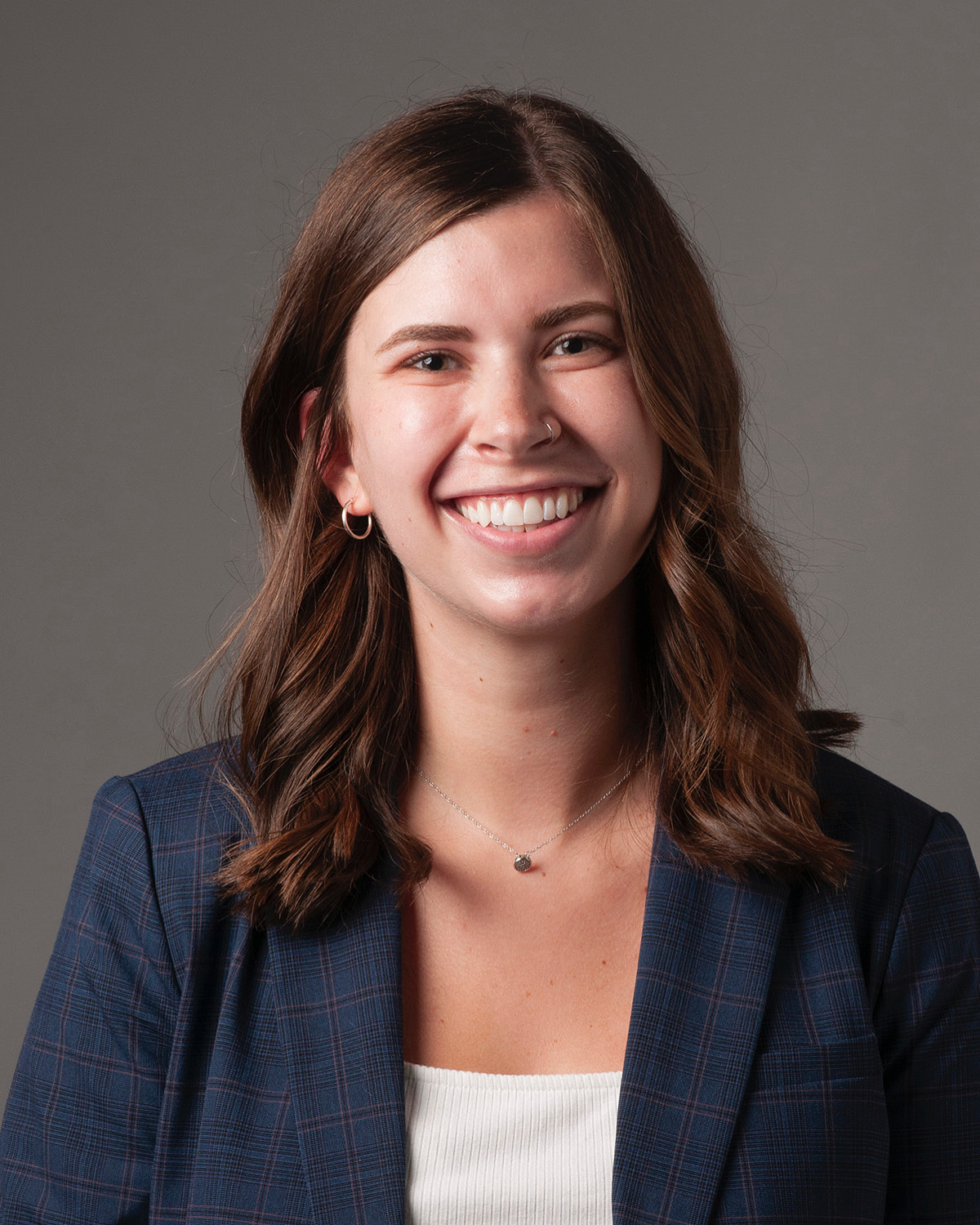 Jordan Longabaugh headshot