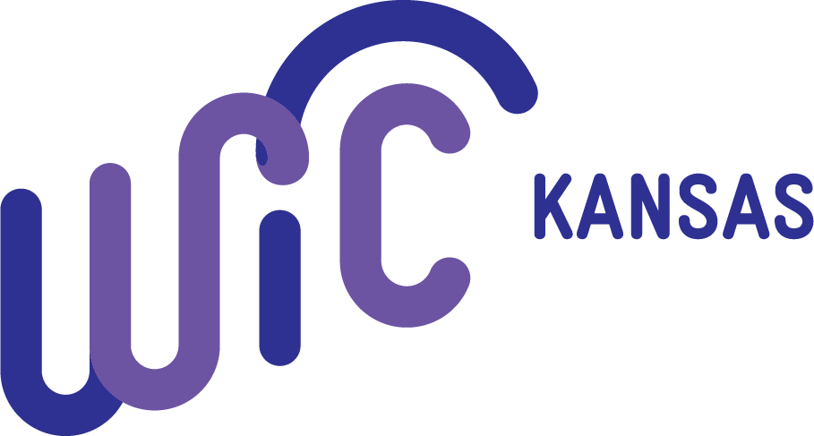 Kansas WIC logo