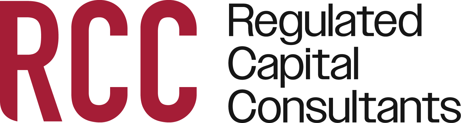Regulated Capital Consultants logo