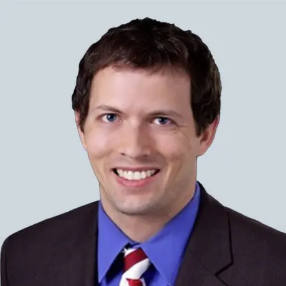 Ryan Ivey