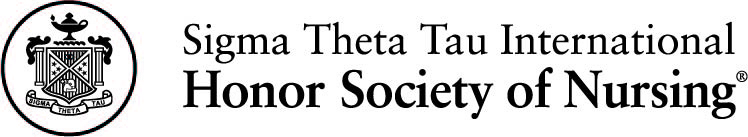 Sigma Theta Tau International Logo