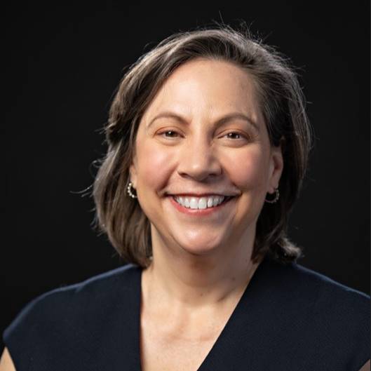 Headshot of Beth Sanner